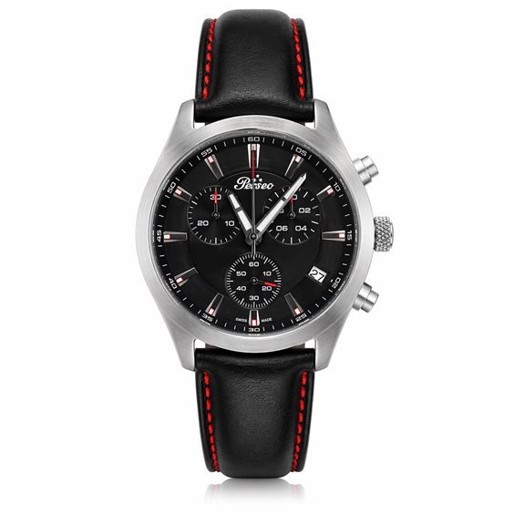Orologio Perseo Uomo in Acciaio 8085 - 8085